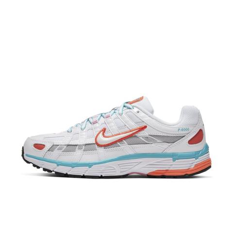 Nike P-6000 Zapatillas - Blanco