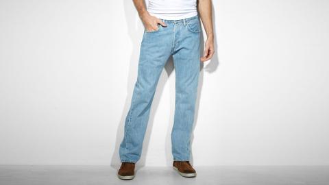 501® Original Fit Jeans