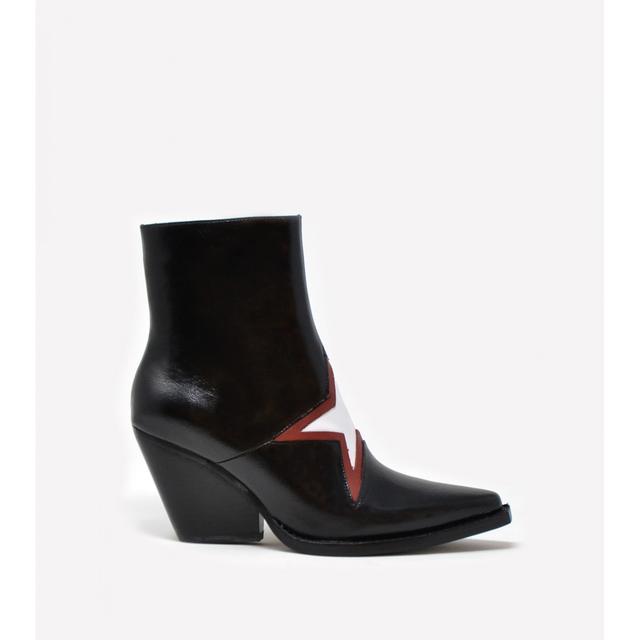 jeffrey campbell gazer star boots
