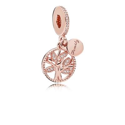 pandora charm famiglia pandora charm famiglia