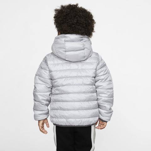 nike youth jacket