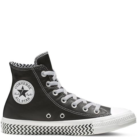 chuck taylor all star paradise prints lift low top