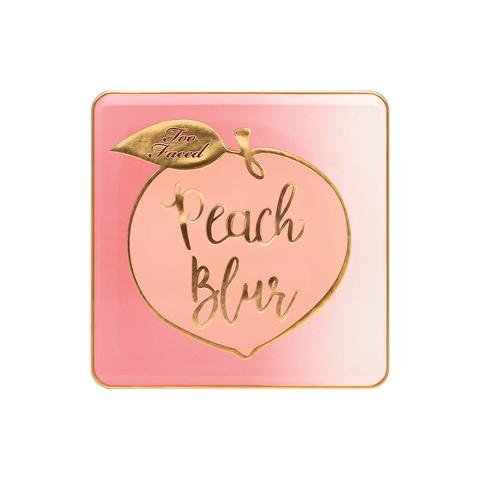 Peach Blur Travel Size Polvere Fissante Formato Viaggio