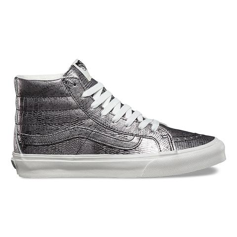 Scarpe Disco Python Sk8-hi Slim