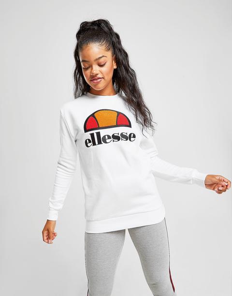 ellesse jumpers womens