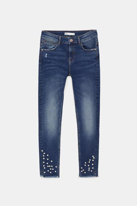 Jeans Z1975 Perle