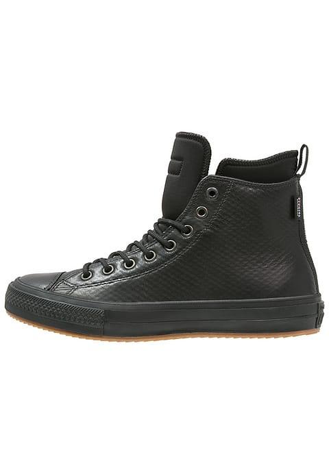 Chuck Taylor All Star Ii - Zapatillas Altas - Black