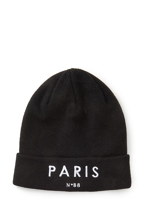 Gorro Paris