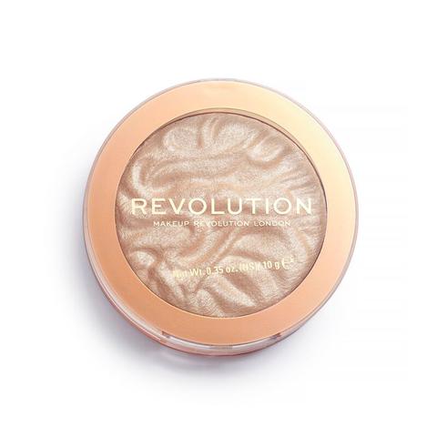 Makeup Revolution Reloaded Highlighter Just My Type