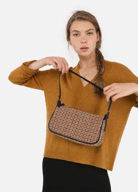 Bolso Ruth Checks