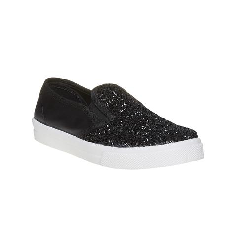 Slip-on Da Ragazza Con Glitter North Star - Sneakers | Bata.it