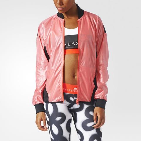 Chaqueta Bómber Adidas Stellasport