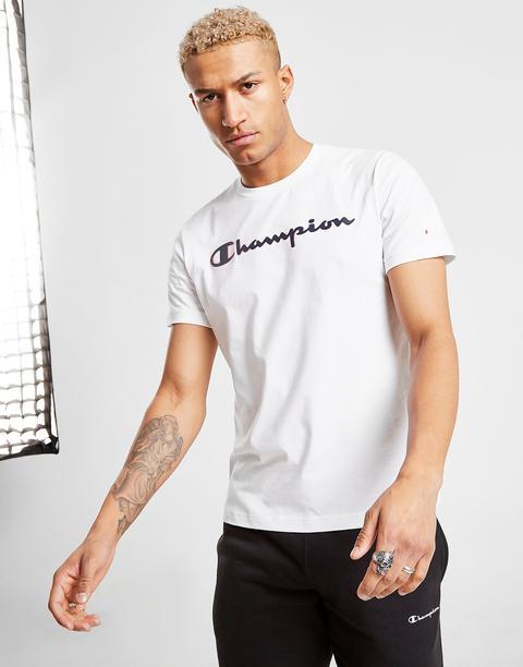 champion core t shirt