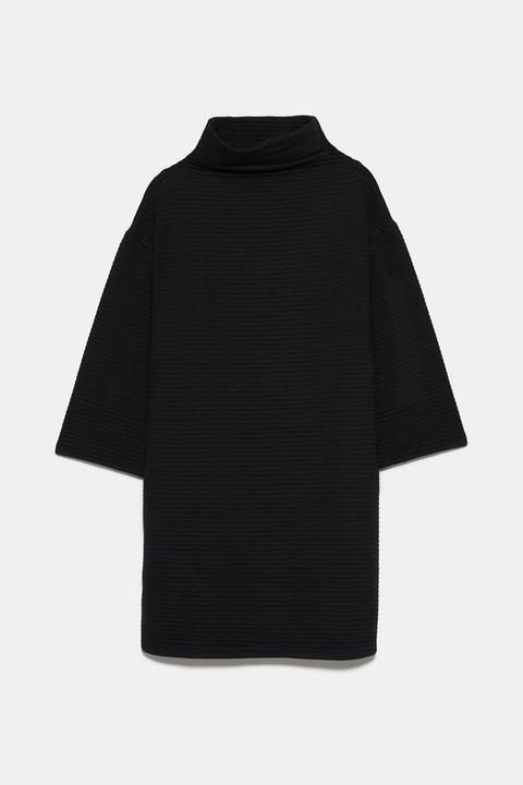 Vestido Acolchado