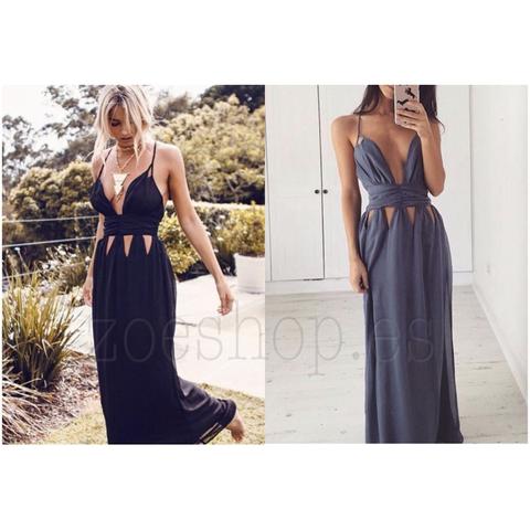 Vestido Cancún