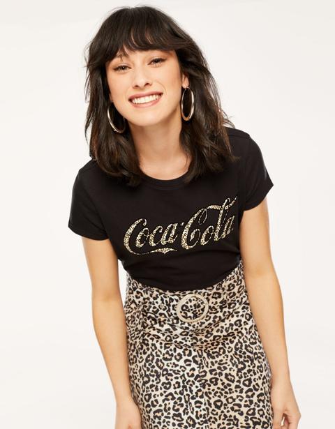 T-shirt Coca Cola