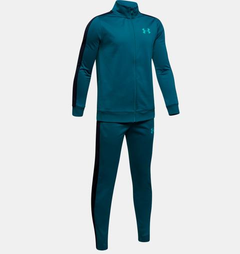 tute under armour per ragazze