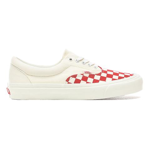 Vans era 2025 craft podium