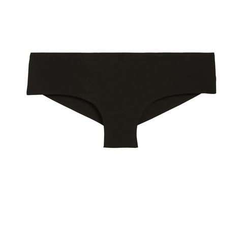 Bas De Maillot De Bain Noir Shortiz