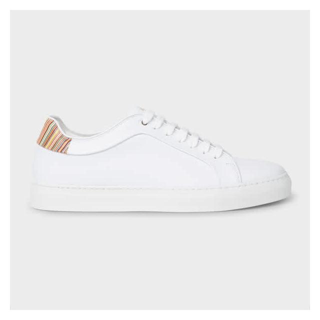 paul smith mainline basso trainers