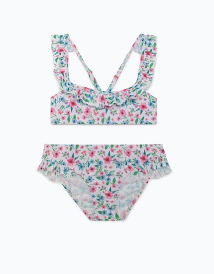 Bikini Estampado Floral