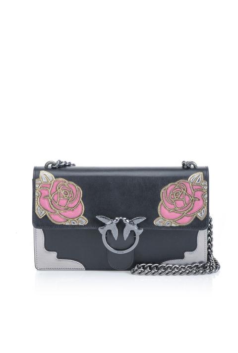 Love Bag Con Rose