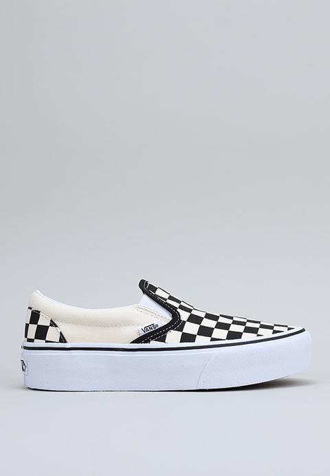 Vans Slip-on Platform