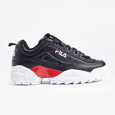 fila disruptor 2 lab