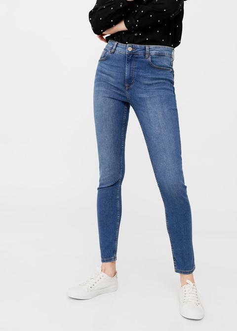 Jeans Skinny Soho