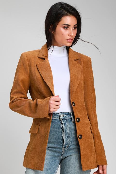 lulus camel coat