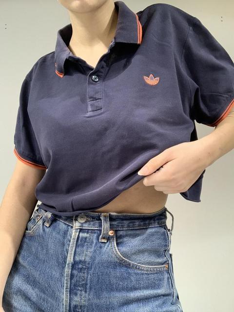 717 Adidas Polo