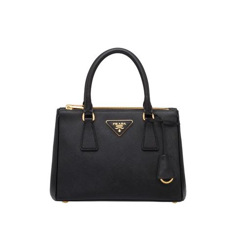 Borsa Prada Galleria Mini In Saffiano