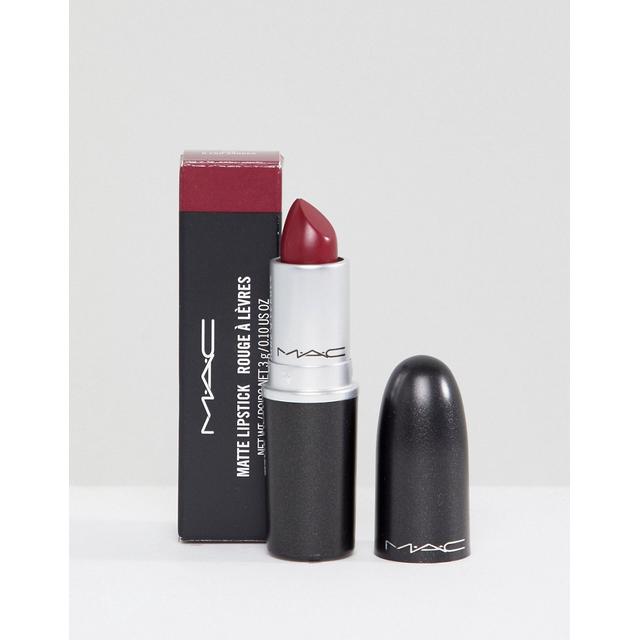 Mac Matter Lippenstift D For Danger From Asos On 21 Buttons