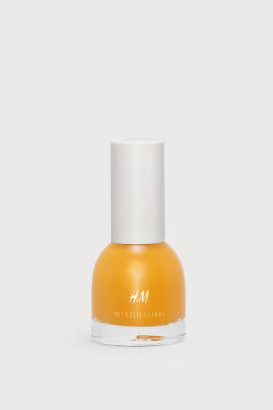 Esmalte De Uñas