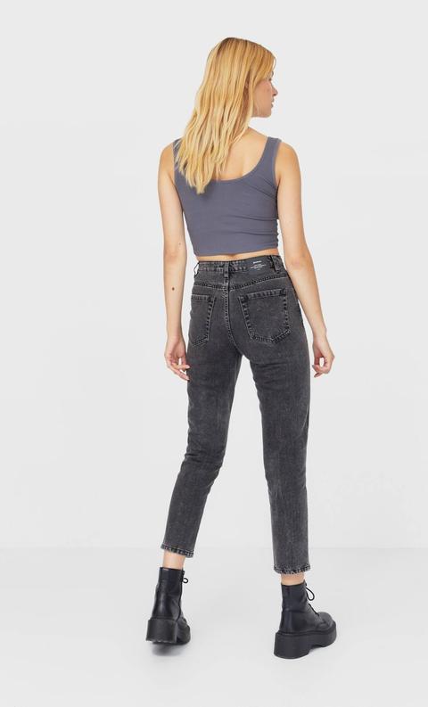 Jeans Mom Fit