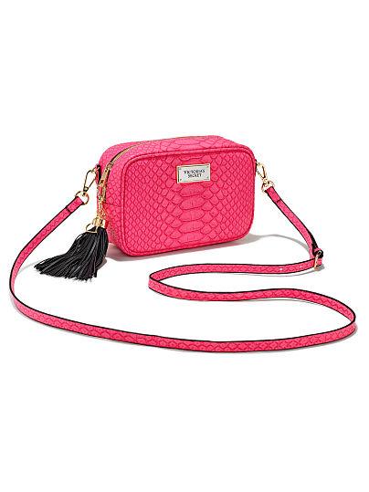 ¡novedad! Bandolera