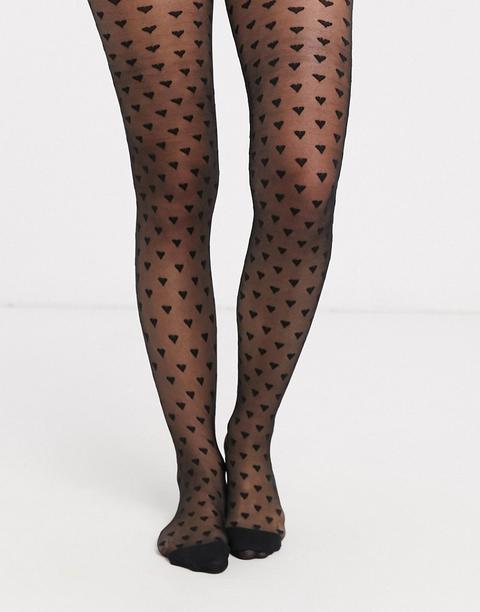 heart tights