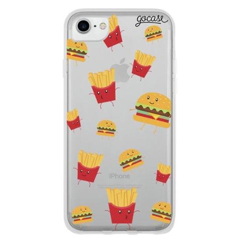 Funda Burgers And Fries