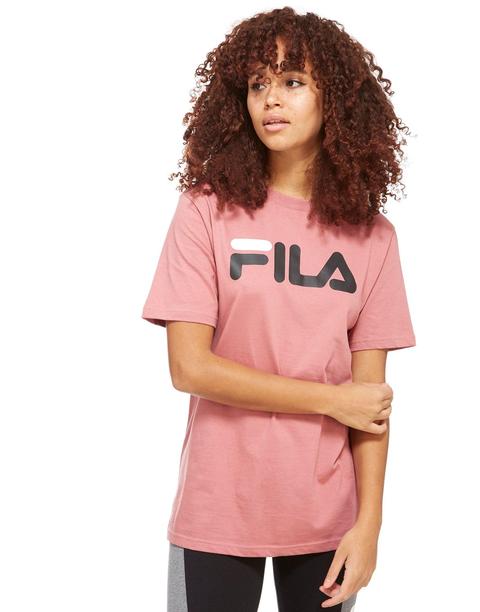 Fila Prudy Boyfriend T-shirt