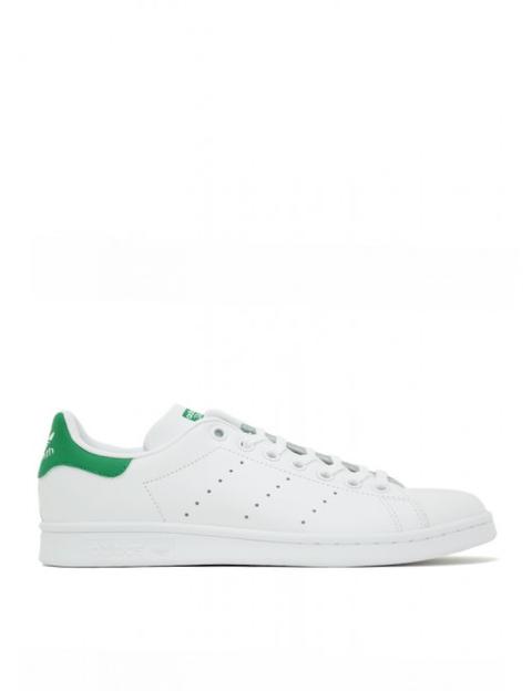 Stan Smith J Adidas Blanco