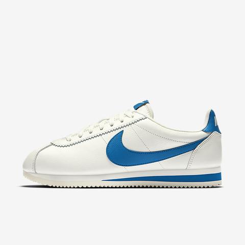 Nike Classic Cortez Leather Se