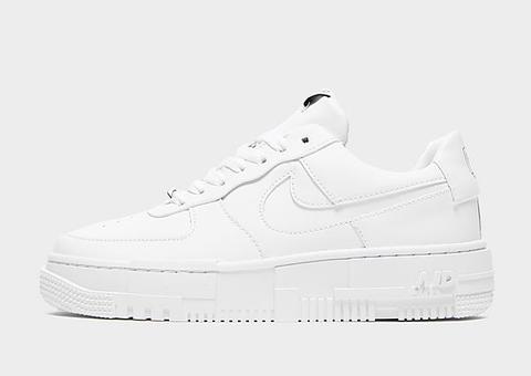 Nike Air Force 1 Pixel Women's - White