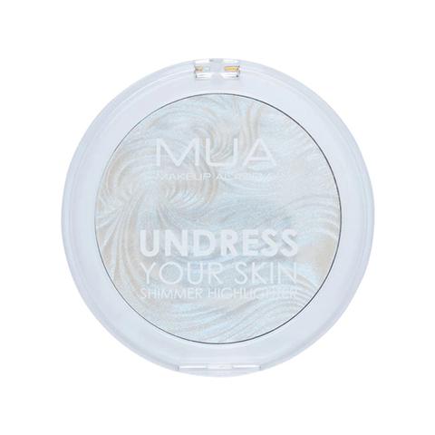 Mua Shimmer Highlight Powder Pearlescent Sheen