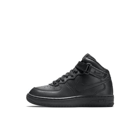 Nike Air Force 1 Mid Zapatillas - Niño/a Pequeño/a