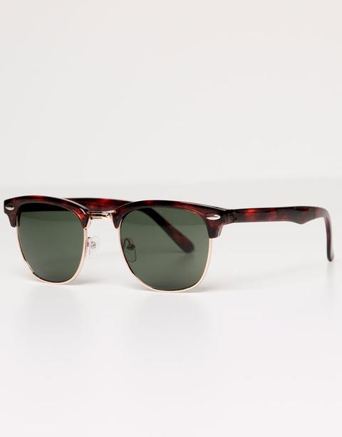 Gafas De Sol Carey