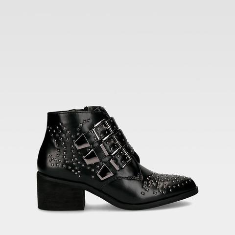Botines Julieta