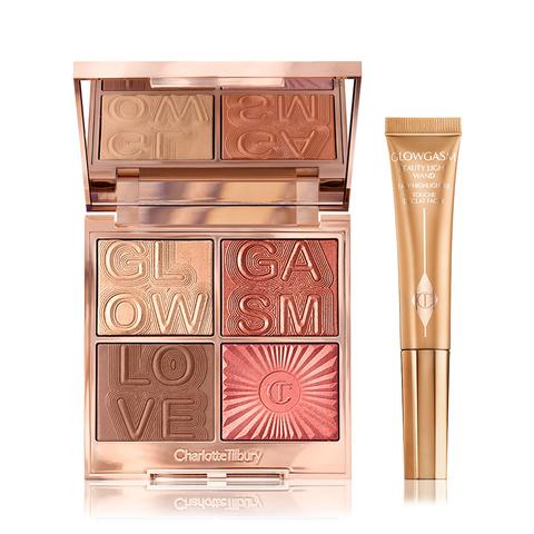 Glowgasm Magic Duo - Cheek Kits