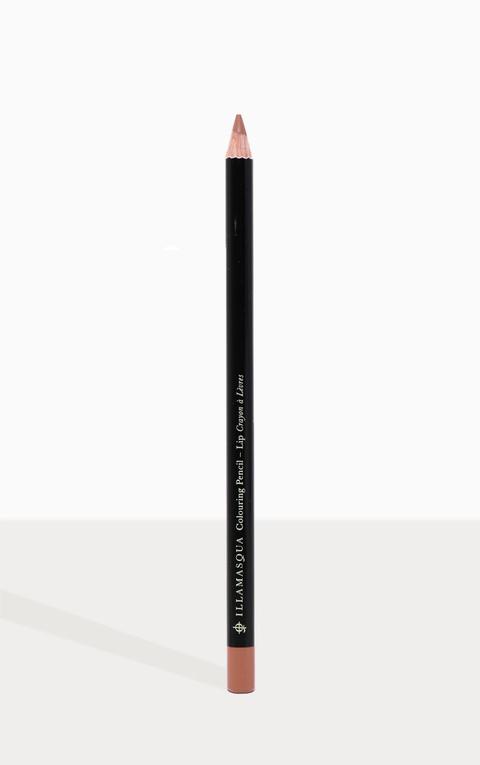 Illamasqua Nude Collection Lip Liner Raw