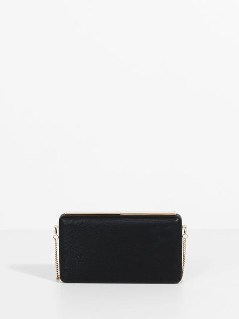 Bolso De Fiesta Pamela
