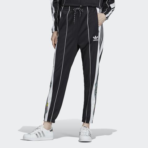 Track Pants Floral from ADIDAS on 21